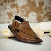Premium Peshawar Zalmi chappal